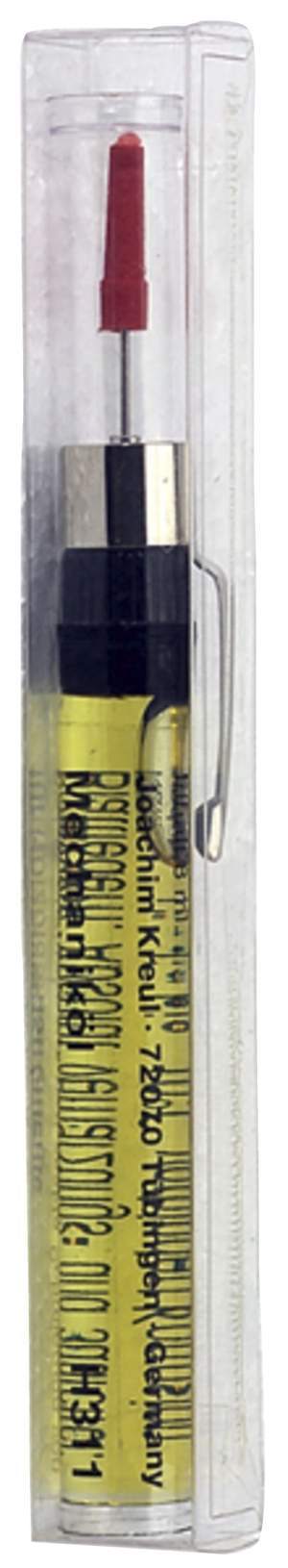 Dr. Tillwich Oil for woodwind instruments