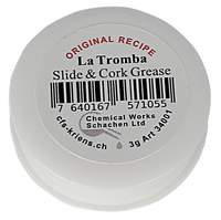 La Tromba - Das Original Cork grease