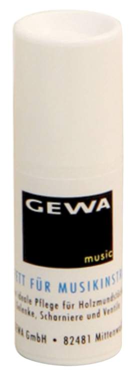 GEWA Cork grease P/U 10