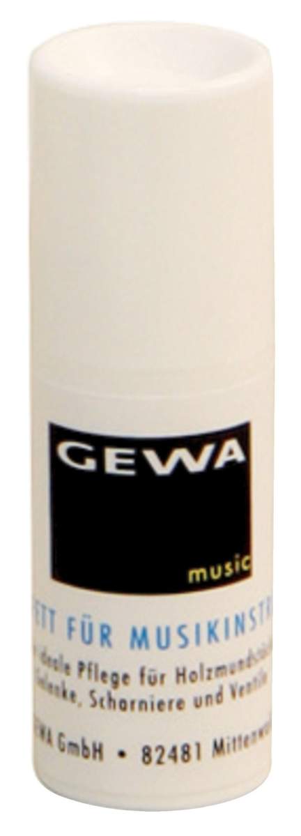 GEWA Cork grease P/U 10