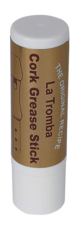 La Tromba - Das Original Tuning slide grease