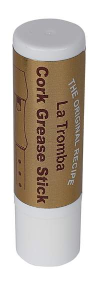 La Tromba - Das Original Tuning slide grease