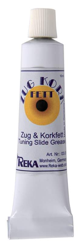 Reka Cork grease
