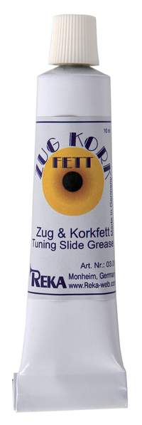 Reka Cork grease