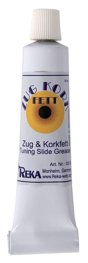 Reka Cork grease