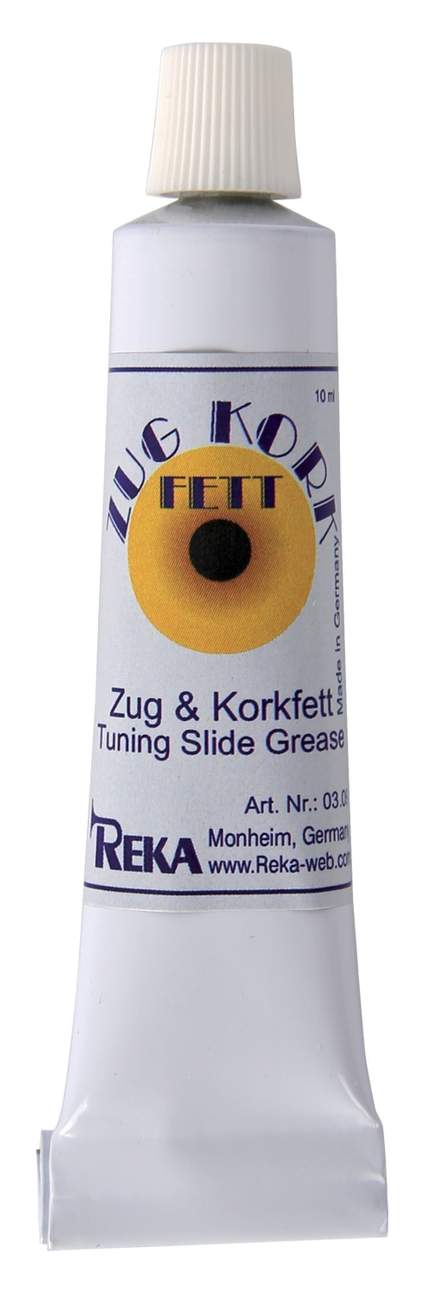 Reka Cork grease