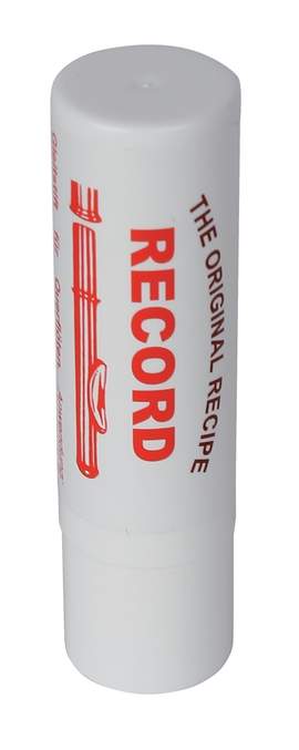 La Tromba - Das Original Cork grease Record sliding stick
