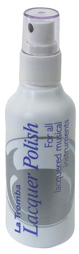La Tromba - Das Original Cleaner Lacquer Polish