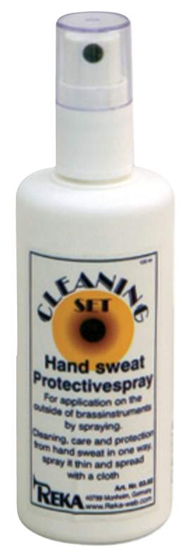 Reka Cleaner
