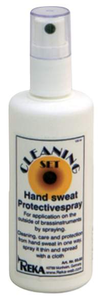 Reka Cleaner