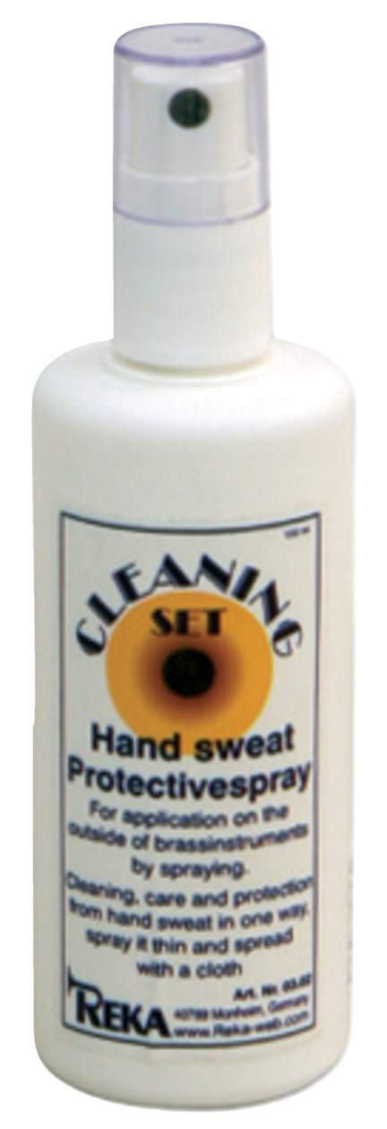 Reka Cleaner