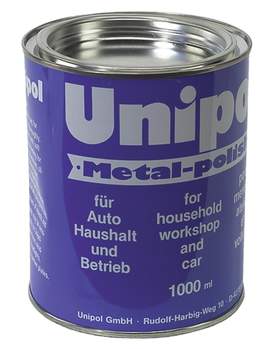 Unipol Cleaner