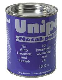 Unipol Cleaner