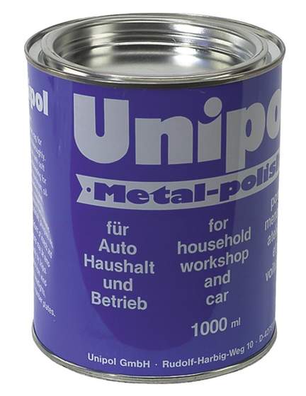 Unipol Cleaner