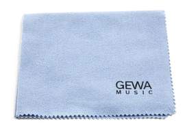 GEWA Cleaning cloth P/U 12