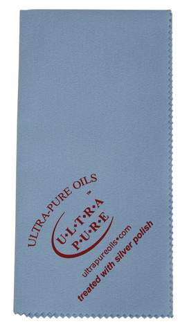 Ultra-Pure Cleaning cloth