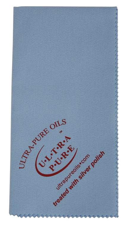 Ultra-Pure Cleaning cloth