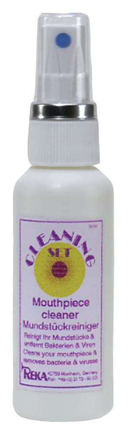 Reka Mouthpiece Cleaner