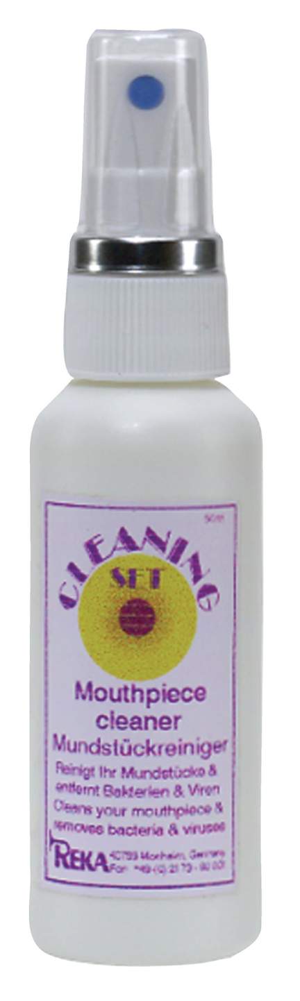 Reka Mouthpiece Cleaner