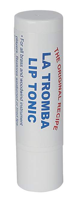 La Tromba - Das Original Grease and oil Lip Tonic