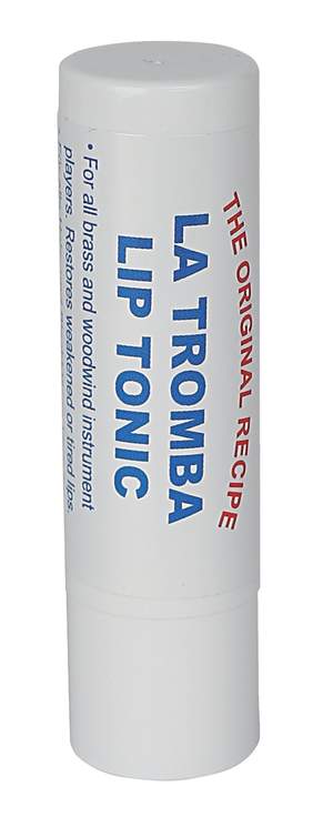 La Tromba - Das Original Grease and oil Lip Tonic