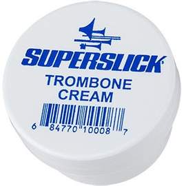 SuperSlick Trombone Slide Cream
