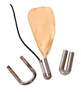 GEWA Wiper bows