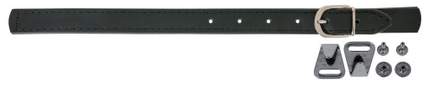 GEWA Accordion cross connection straps