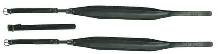 GEWA Accordion carrying straps