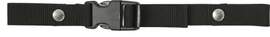 GEWA Accordion cross connection straps Vario ca. 22cm - 34cm