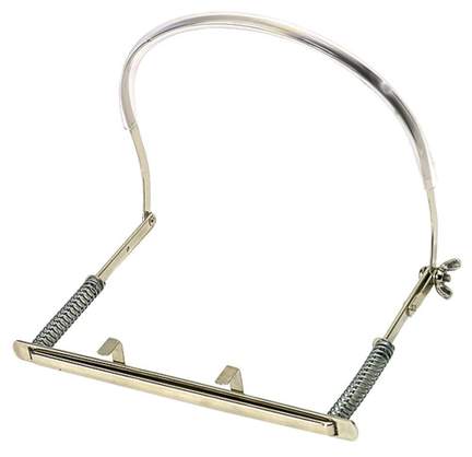 GEWA Harmonica holder K&M 164/1