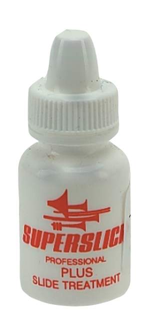 Superslick Grease and oil P/U 20
