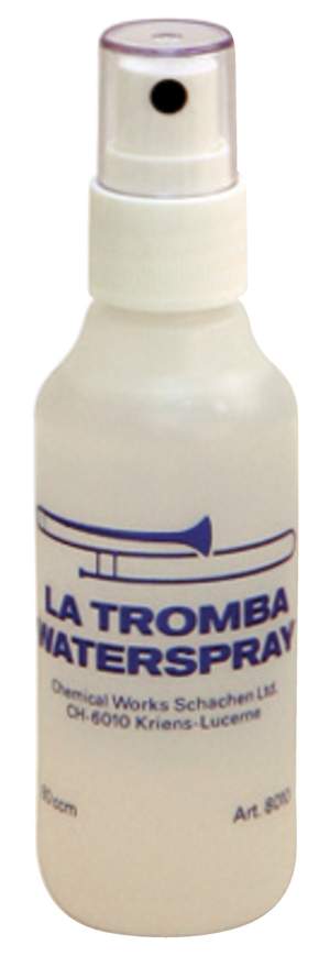 La Tromba - Das Original Grease and oil Waterspray
