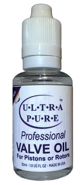 Ultra-Pure Grease and oil