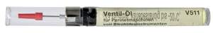 Dr. Tillwich Grease and oil V511