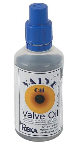 Reka Grease and oil