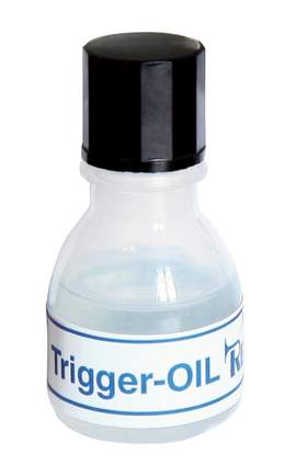 Reka Grease and oil