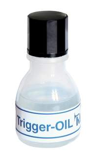 Reka Grease and oil
