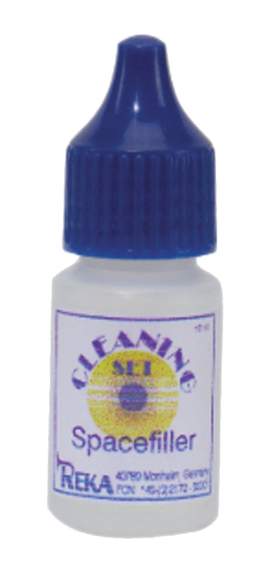 Reka Grease and oil