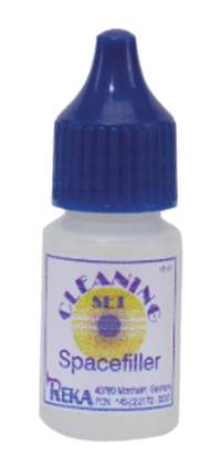 Reka Grease and oil