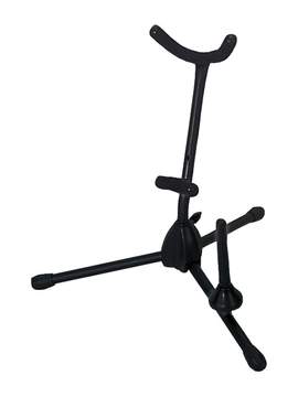 GEWA Combination Saxophone stand Black