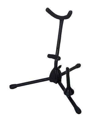 GEWA Combination Saxophone stand Black