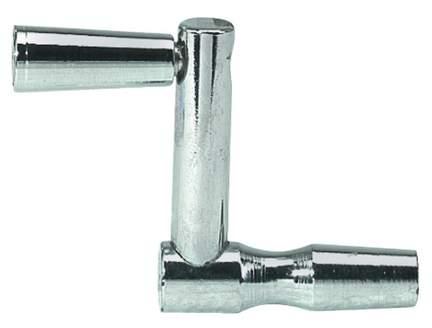 GEWA Tuning Key Z-shape
