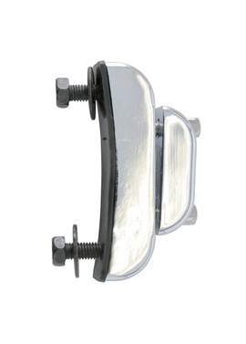 Nickel Drumworks Counter holder Chrome