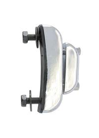 Nickel Drumworks Counter holder Chrome