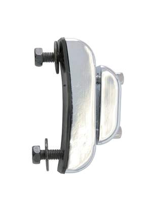 Nickel Drumworks Counter holder Chrome