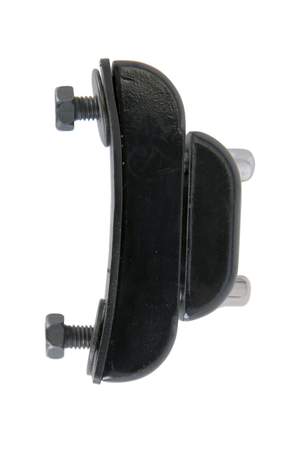 Nickel Drumworks Counter holder Black Powder