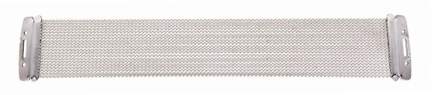 GEWA Snare wire Stahl 13"