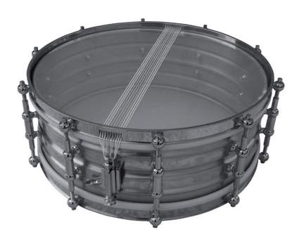 Hannabach Artificial core For Dresden Throw-off Standard