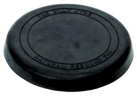 GEWA Practice pad Billy Hyde Style 8"